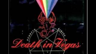 Death in Vegas - Killing Smile