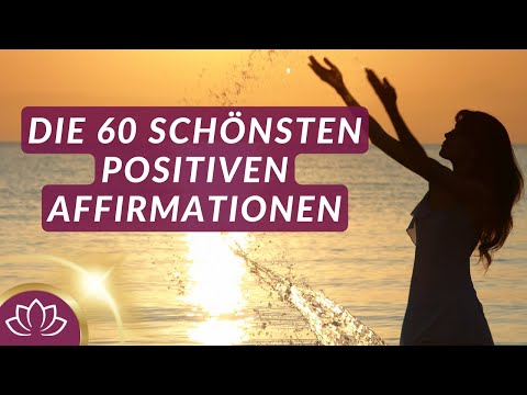 Höre dies täglich für mehr Lebensfreude & Leichtigkeit 💫 Meditation