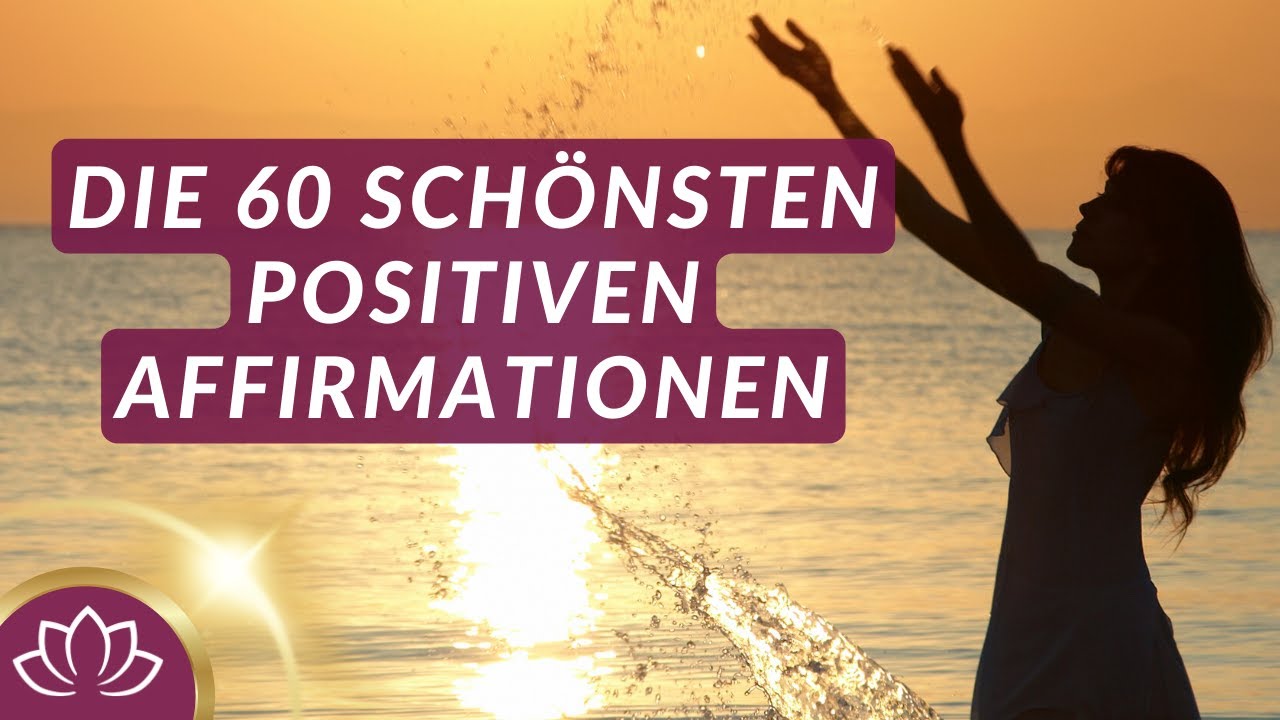 Höre dies täglich für mehr Lebensfreude & Leichtigkeit 💫 Meditation