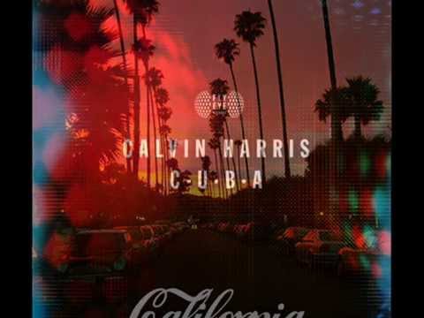 Sia vs Calvin Harris - California Dreamin' vs C.U.B.A. (AL2 Mashup)