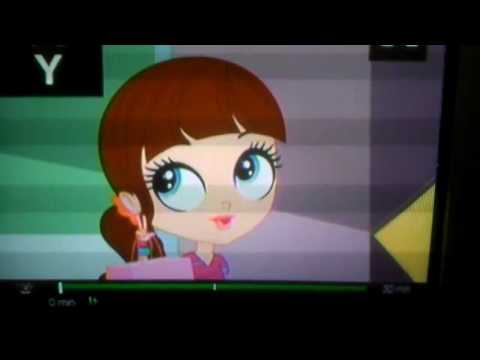 Blythe in Wonderland part 10 A Garden of Talking Flowers/"All In A Golden Afternoon"