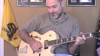 Video thumbnail for Xaviere XV-950 Guitar Review by ByrdmanSteve