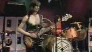 Heart - Heartless (Live on TV - 1976)