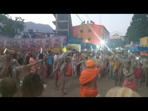 Naga bava mahashivratri 2019