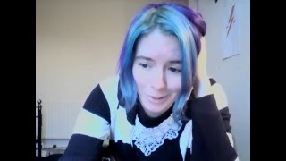 16 11 01, Conversation Piece David Bowie cover