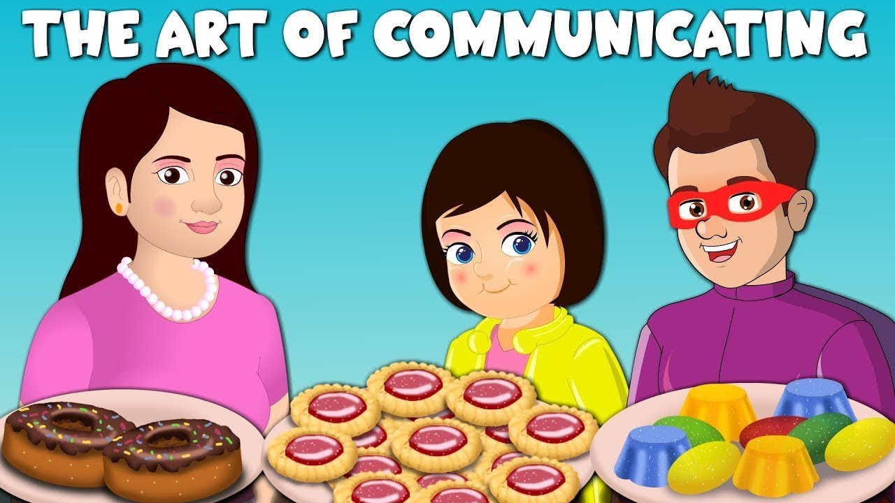 Communication Skills