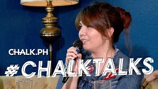 #ChalkTalks: Kai Honasan On How She Shows Her Gratitude To Her Fans