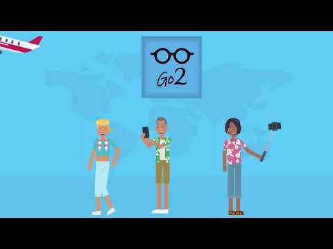 Go2-App