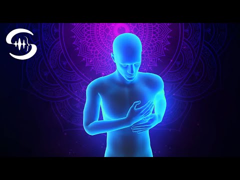 Get rid of nausea immediately and stop vomiting with binaural beats