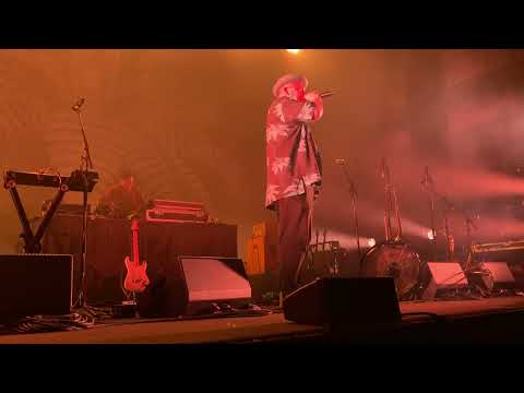 Fat Freddy’s Drop Full Concert Live @ L’Aéronef Lille France 2024