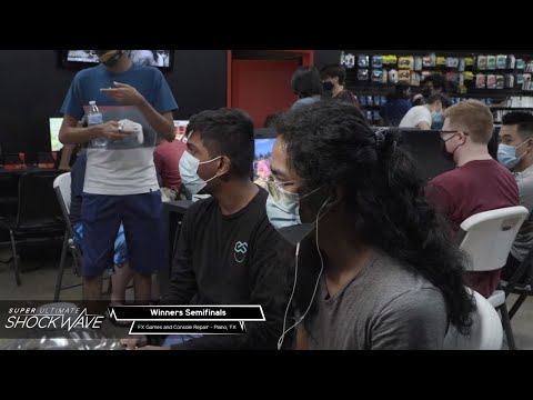 Muteace (Peach) Vs. Lima (Bayonetta) ~ Analysis ~