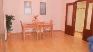 Piso amueblado en alquiler en Avenida Baleares