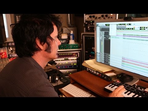 Song Production: Addictive Drums & MIDI Editing Basics - Warren Huart: Produce Like A Pro