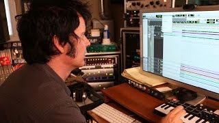 Song Production: Addictive Drums & MIDI Editing Basics - Warren Huart: Produce Like A Pro