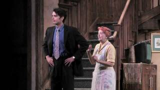 Noises Off at La Mirada Theatre!