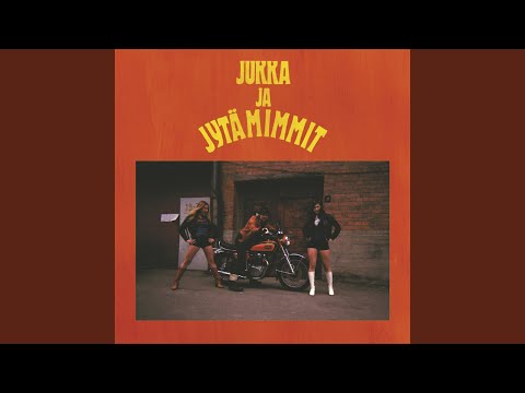 Ei Mun Aikani Ole Vielä - Jukka Ja Jytämimmit
