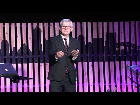 Trusting God More - Part 1 - Pavel Goia (German)