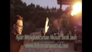 Download lagu Ajian Ilmu Menghancurkan musuh Jarak Jauh mp3