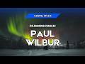 The diamonds Turns Live By Paul Wilbur