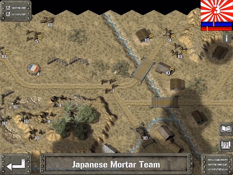 Tank Battle: Pacific Steam Key GLOBAL - 2