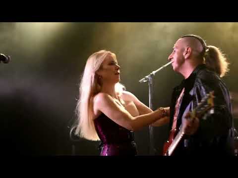 METAPHOR - Live onstage mit R.G. Kooper / The Salt Department