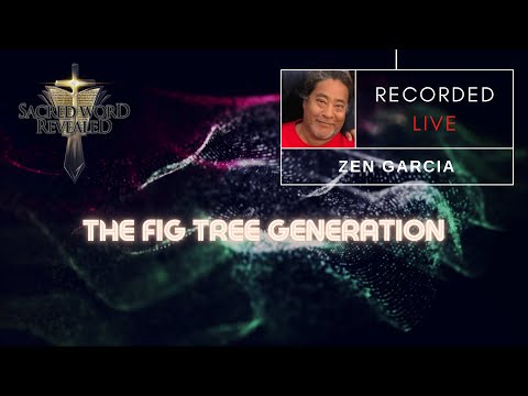 SWR2020 - The Fig Tree Generation with Zen Garcia