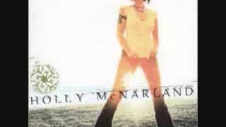 Holly McNarland UFO