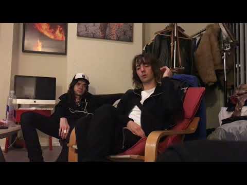 The Hellp Interview (2018) | [16to27 & Ivan]