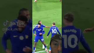 Download lagu The Chelsea Cold Celebration! #chelsea #colepalmer #joaopedro #cfc #premierleague mp3