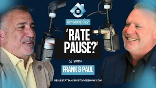 Rate Pause: What It Means for Mortgages & Ottawa Real Estate