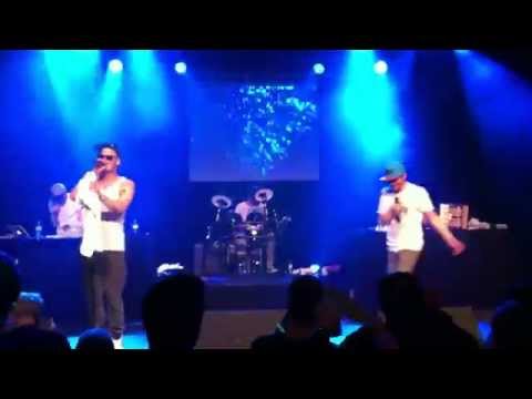 De fofftig Penns - „Ik mutt gor nix“ (in Potsdam)