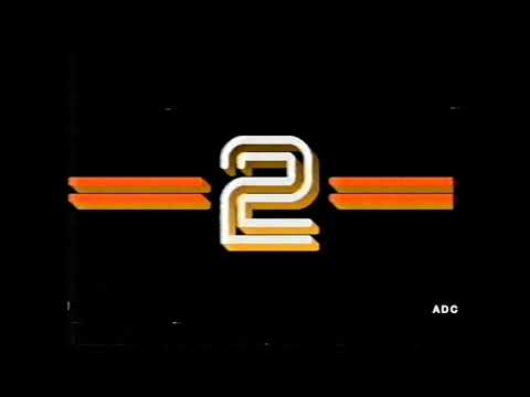 BBC2 David Allan 4th December 1981