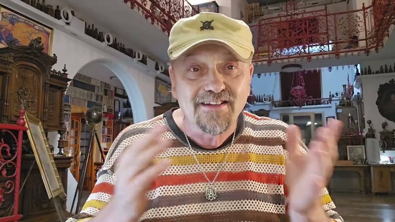 Куча Прекрасных новостей из России, всем генералам раздали памперсы, инстру?