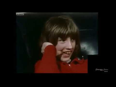 "EL POLTERGEIST" de "ENFIELD" La entrevista original de la BBC