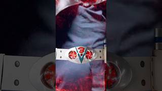 【ショート変身動画】仮面ライダーV3に変身してみた【#仮面ライダーv3 】