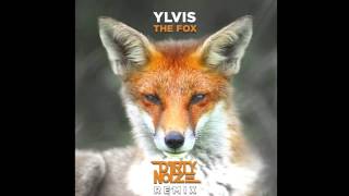 Ylvis - The Fox (D1rty No1ze Remix)