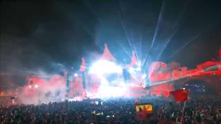 Axwell &amp; Shapov - Belong (Tomorrowland 2017)