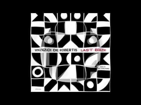 Vincenzo de Robertis - Last Breath EP [i Records]