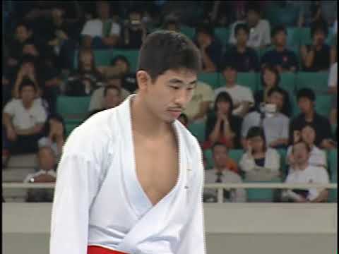 9th shoto world cup Kata and Kumite Tournament Karate