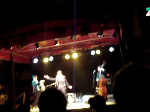 Jews Brothers Band - Tchavolo Swing - Live @ Santiago de Compostela