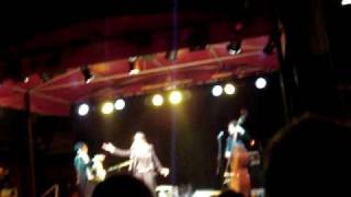 Jews Brothers Band - Tchavolo Swing - Live @ Santiago de Compostela