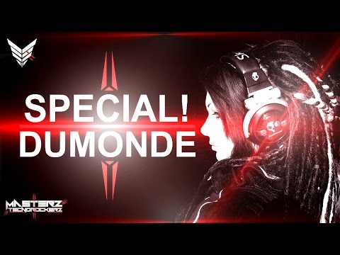 DuMonde - Special! Megamix (Masterz Tecnorockerz Mix)