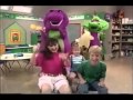 Opening To Barney Friends The Complete First Season Tape 1 Episode 1