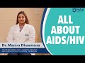 AIDS Signs Symptoms Treatment Max Hospital