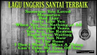 Download lagu Lagu Inggris Santai Terbaik 2021 mp3 Download lagu Lagu Inggris Santai Terbaik 2021 mp3