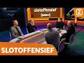 Welke baan zou je doen terugkeren in de voetballerij? ? | Slotoffensief | Rondo 03/04/2023