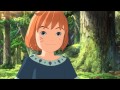 Sanzoku no Musume Ronja - Your Forest, My ...