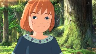 Sanzoku no Musume Ronja - Your Forest, My Forest