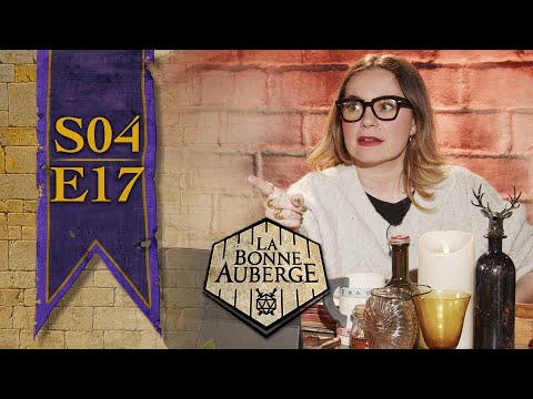 La Bonne Auberge - S04E17 - Corrente la mystérieuse