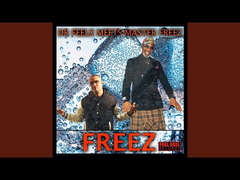Freez (Frankie Volo House Music Version) (feat. DJ Frankie Volo)